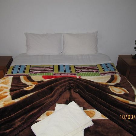 Go Hostel Lissabon Exterior foto