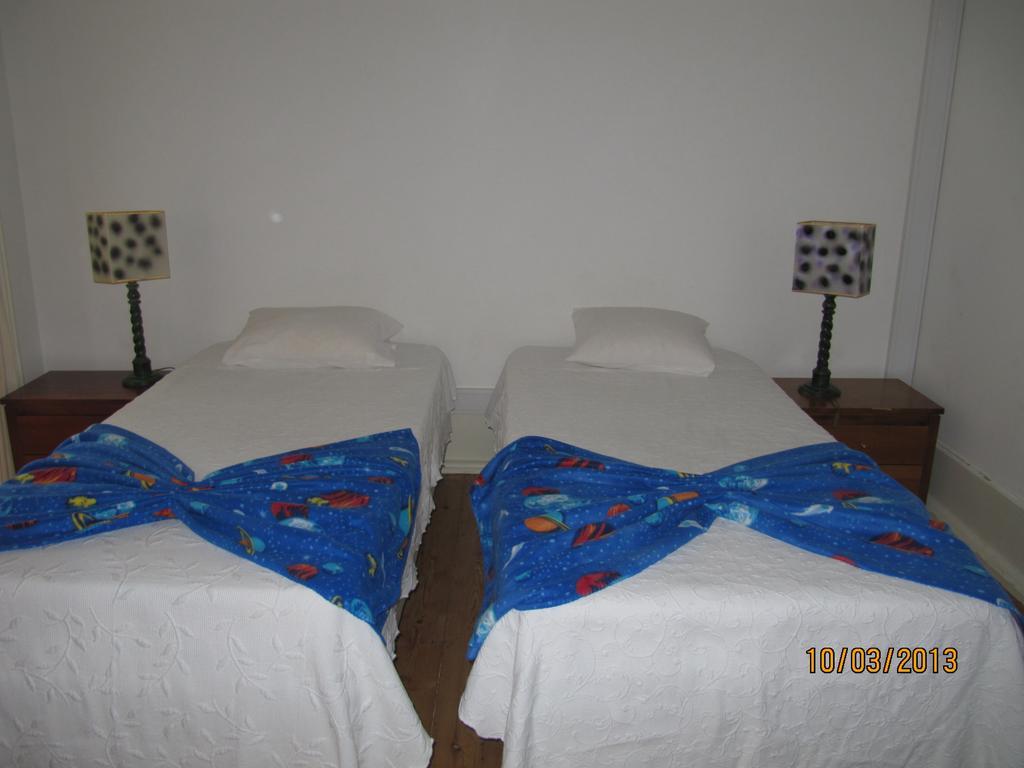Go Hostel Lissabon Zimmer foto
