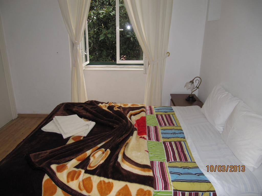 Go Hostel Lissabon Exterior foto