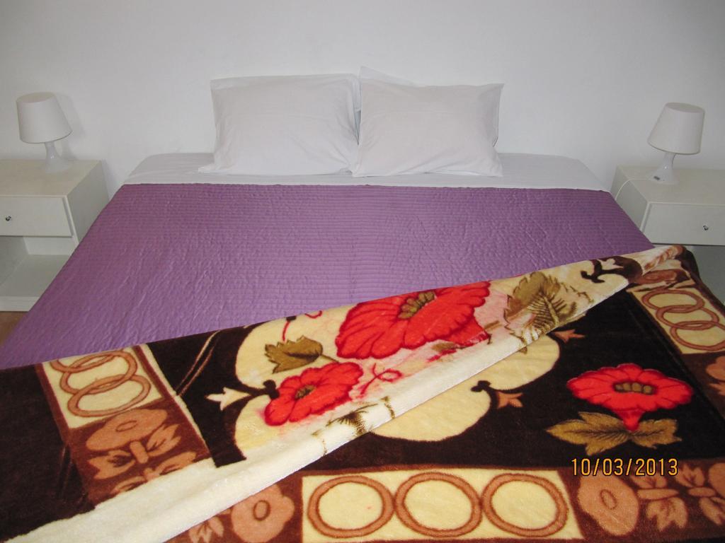 Go Hostel Lissabon Zimmer foto