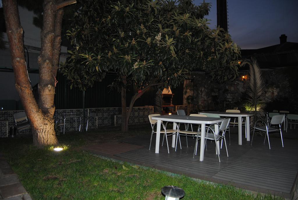 Go Hostel Lissabon Exterior foto