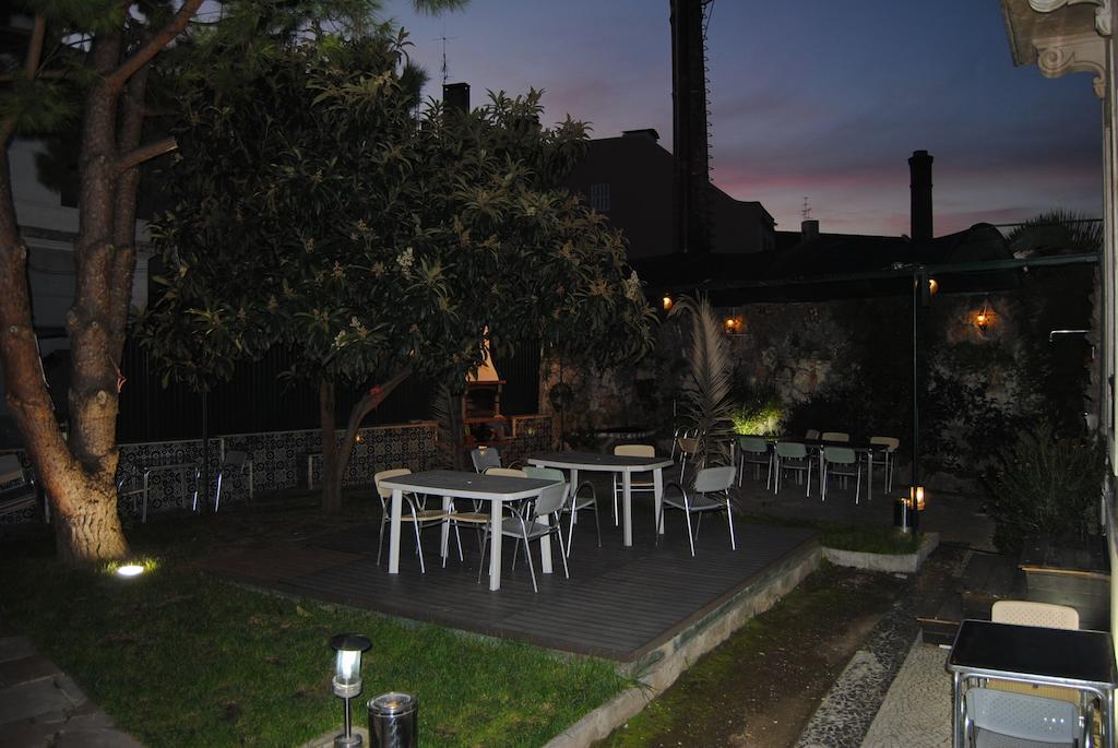 Go Hostel Lissabon Exterior foto