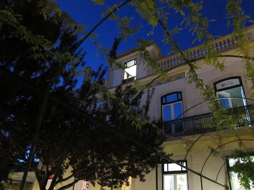 Go Hostel Lissabon Exterior foto